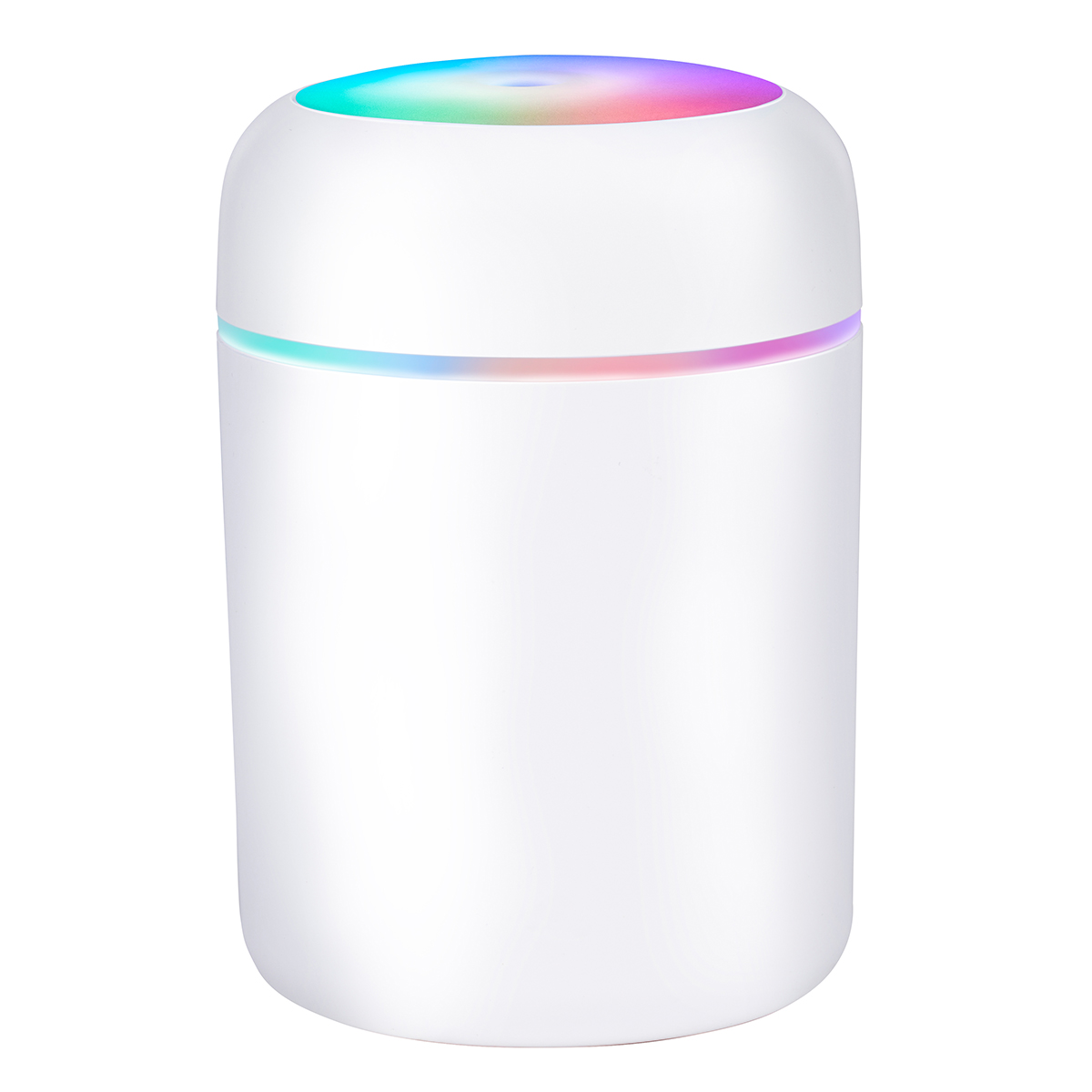 Συσκευή Αρωματοθεραπείας Με Φωτισμό RGB 300ml Grundig 871125255990