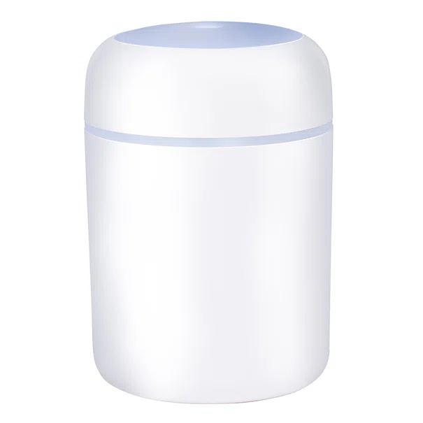 Συσκευή Αρωματοθεραπείας Με Φωτισμό RGB 300ml Grundig 871125255990