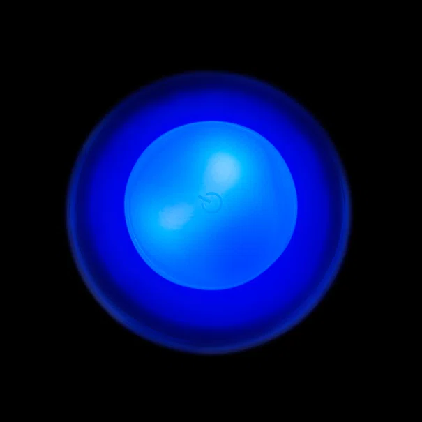 Διακοσμητικά Φωτιστικά LED Με Τηλεχειριστήριο (4τμχ) Grundig 871125225996