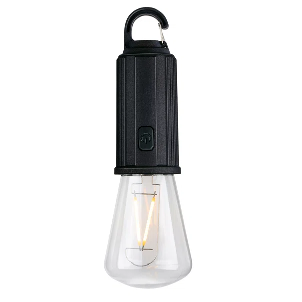 Φανάρι LED Με Μπαταρία (Φ5.4x17.3) Grundig 871125256806