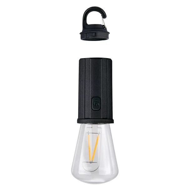 Φανάρι LED Με Μπαταρία (Φ5.4x17.3) Grundig 871125256806