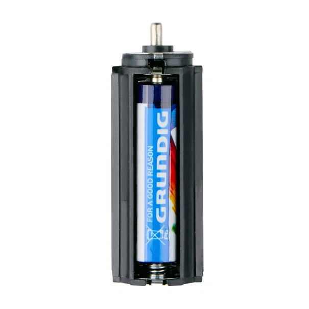 Φανάρι LED Με Μπαταρία (Φ5.4x17.3) Grundig 871125256806