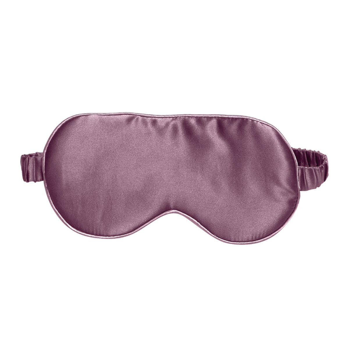 Μεταξωτή Μάσκα Ύπνου (20X9) Kentia Stylish Silk Z42 Mauve Οργάνωση & Αποθήκευση Είδη Ταξιδίου Μαξιλάρια Μάσκες Spitishop