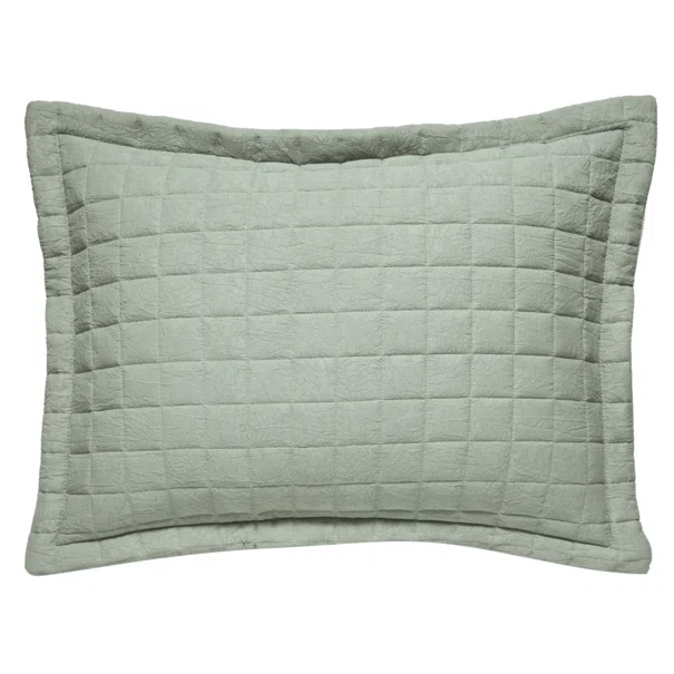Κουβερλί King Size (260x240) Kentia Loft Vegas 1025 Green