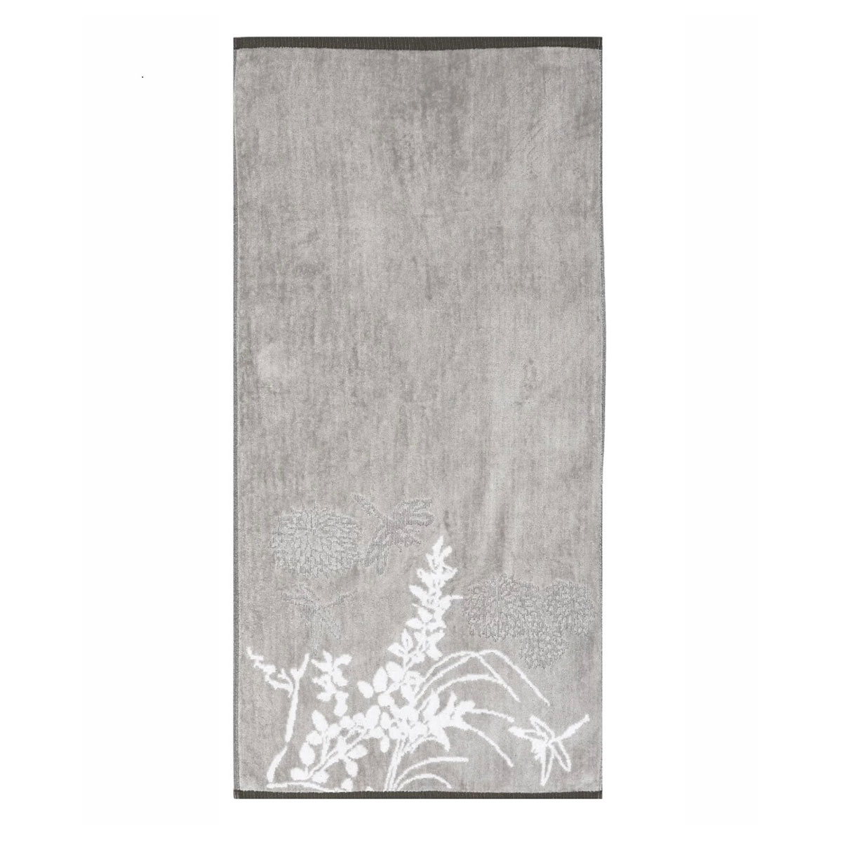 Πετσέτα Προσώπου (50x100) Kentia Stylish Mosco 22 500gsm