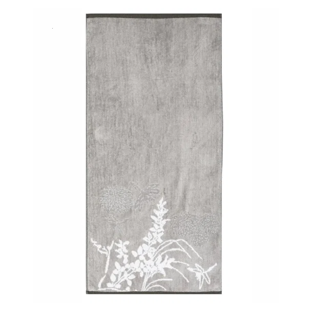 Πετσέτα Προσώπου (50x100) Kentia Stylish Mosco 22 500gsm