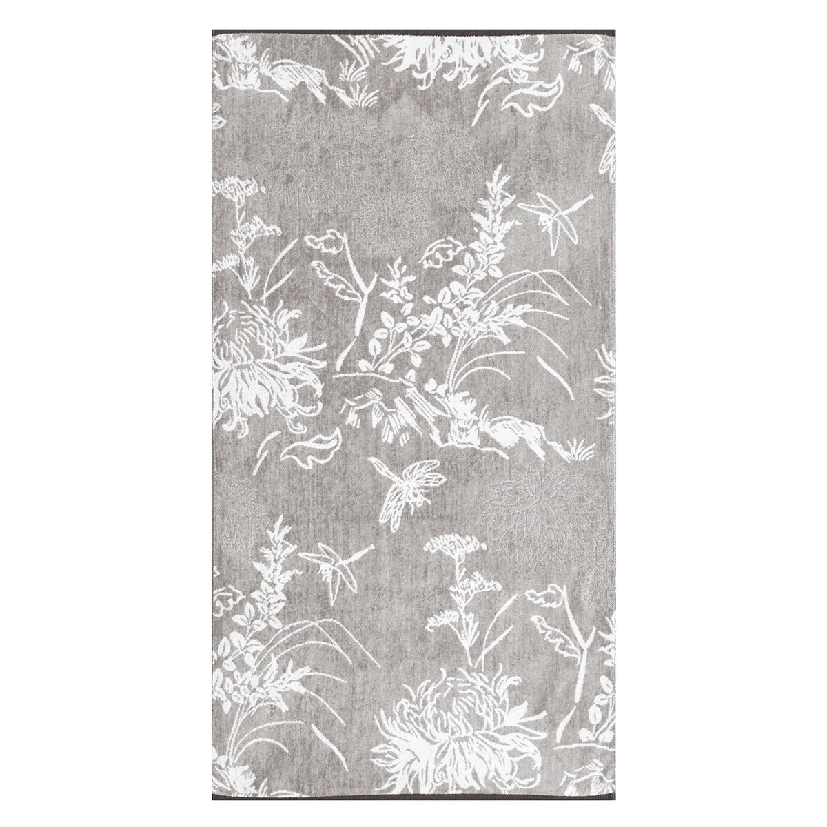 Πετσέτα Σώματος (80x150) Kentia Stylish Mosco 22 500gsm