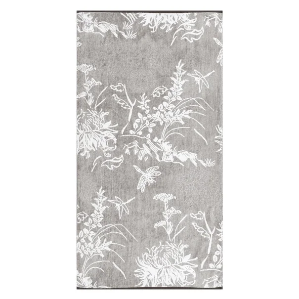 Πετσέτα Σώματος (80x150) Kentia Stylish Mosco 22 500gsm