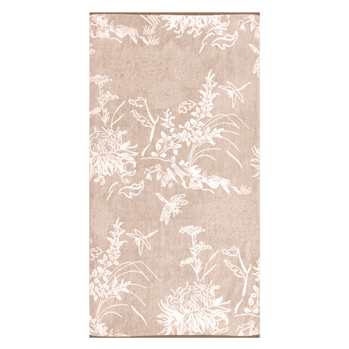 Πετσέτα Σώματος (80x150) Kentia Stylish Mosco 26 500gsm