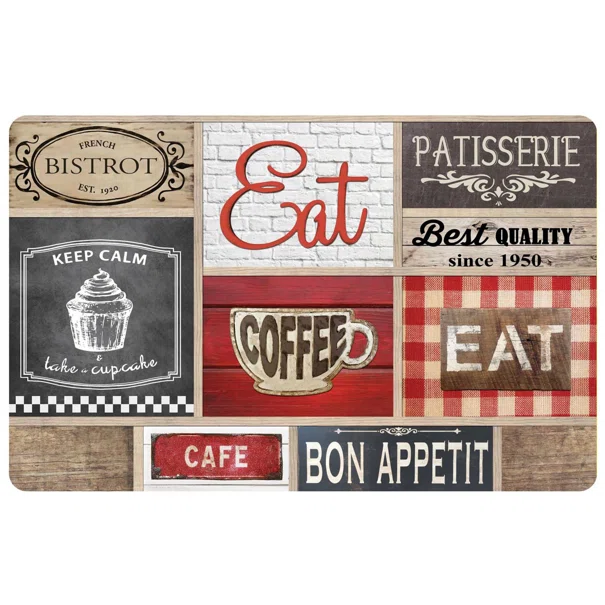 Σουπλά L-C Coffee Shop 1790265