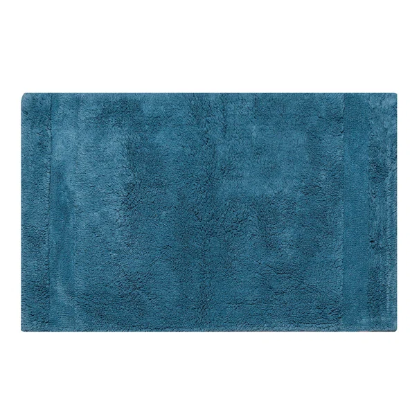 Πατάκι Μπάνιου (60x90) Kentia Loft Pierce 19 Blue
