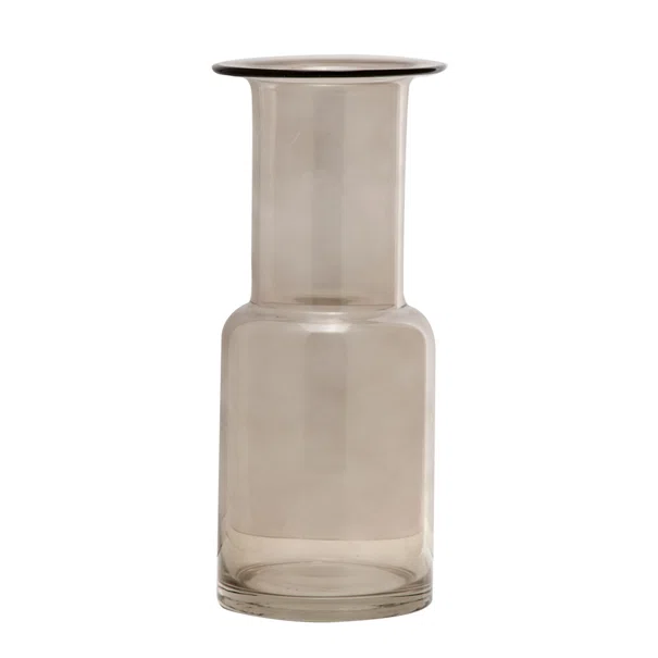 Διακοσμητικό Βάζο (Φ13x29) Kentia 242