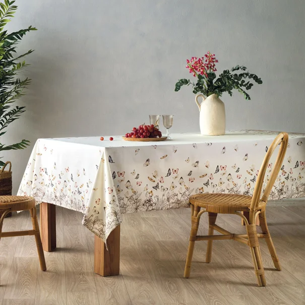 Τραπεζομάντηλο (160x230) Kentia Loft Liblika