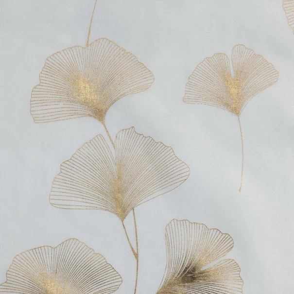 Κουρτίνα (140x240) Με Τρουκς L-C Ginkgold Voilage 1626622