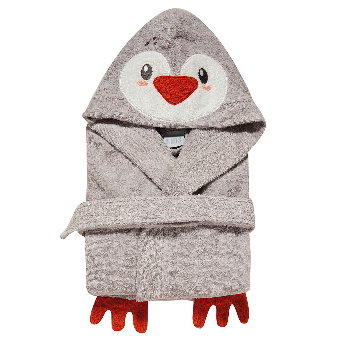 Παιδικό Μπουρνούζι Kentia Loft Pengo