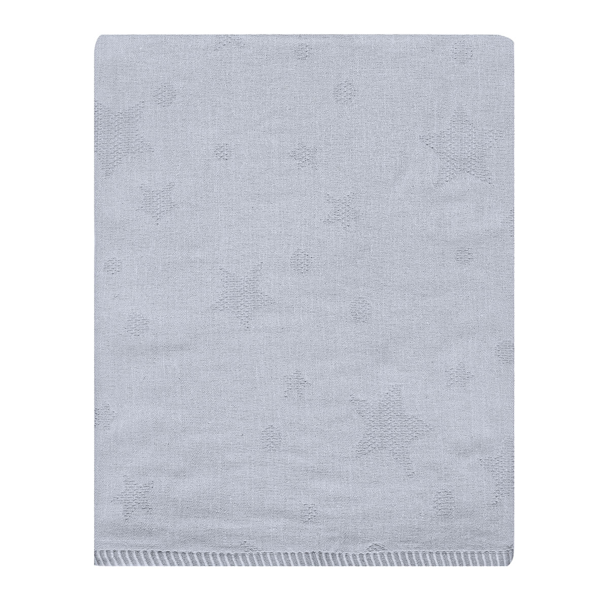 Κουβέρτα Ματλασέ Κούνιας (100X140) Kentia Stylish Dione Βρεφικά Προίκα Μωρού Κουβέρτες Βρεφικές Καλοκαιρινές Spitishop