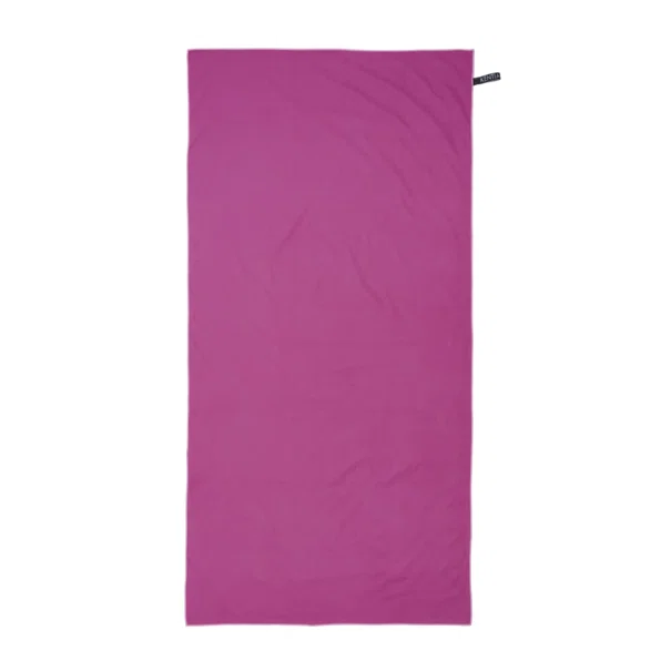 Πετσέτα Microfiber (90x180) Kentia Versus Active 2725 Fuchsia 190gsm