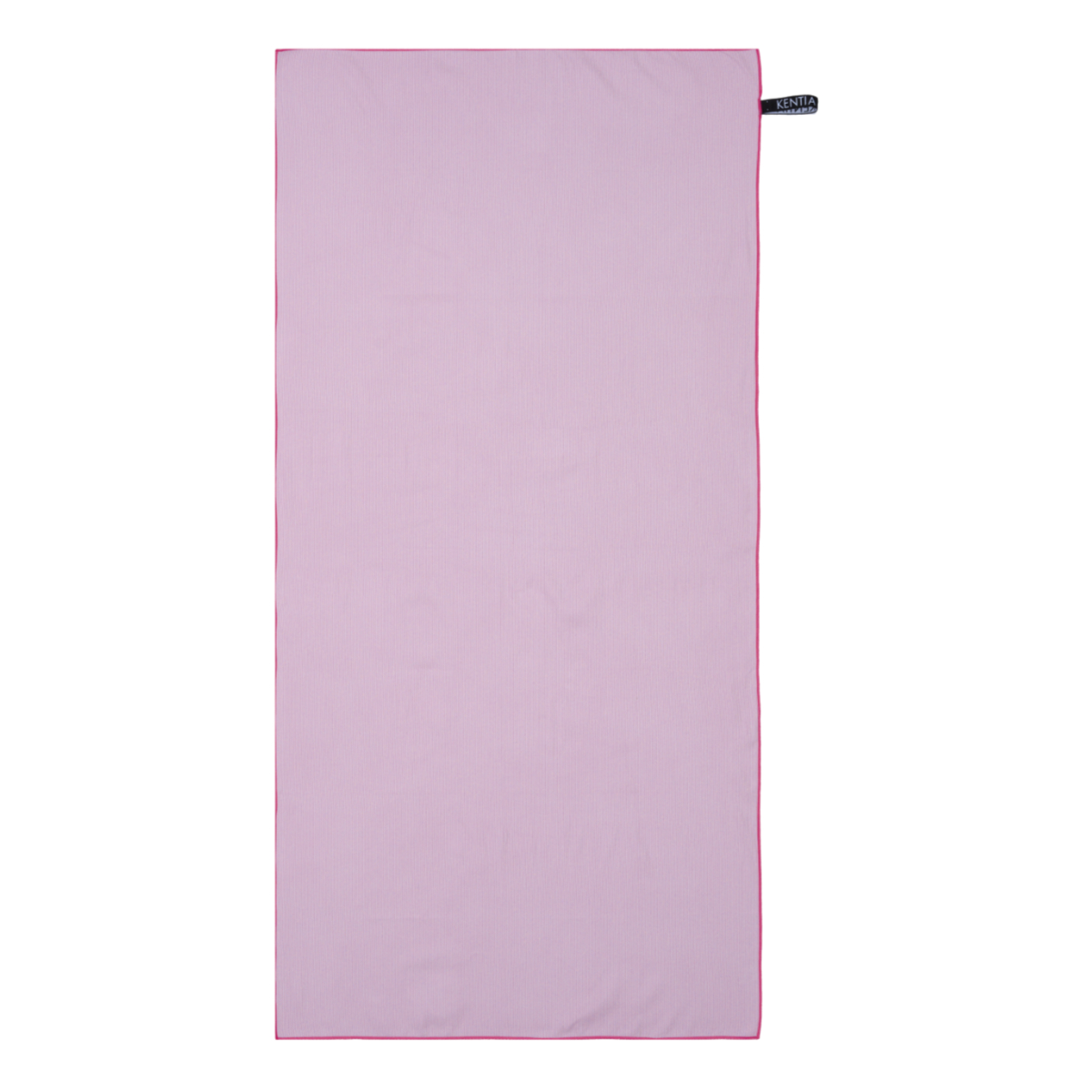 Πετσέτα Microfiber (80x160) Kentia Versus Power 14 Pink 190gsm