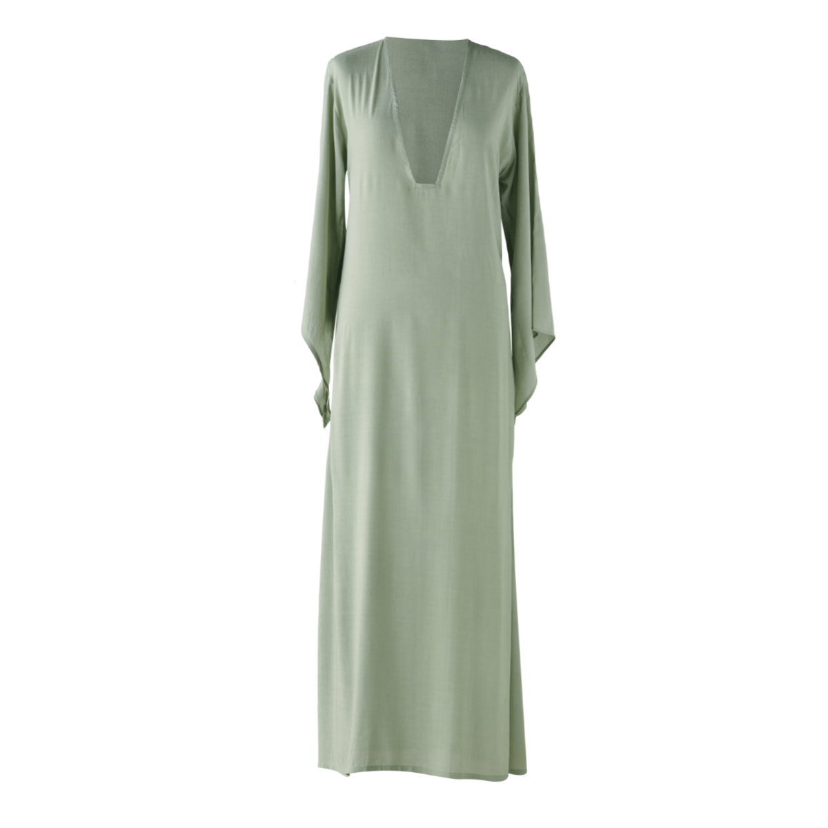 Καφτάνι (56X142) Kentia Loft Maxi 21 Khaki Είδη Θαλάσσης Spitishop