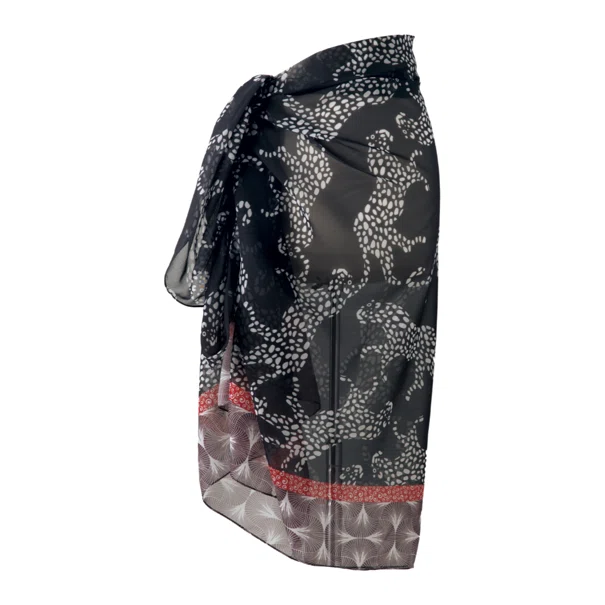 Παρεό (170x110) Kentia Loft Sarong 252