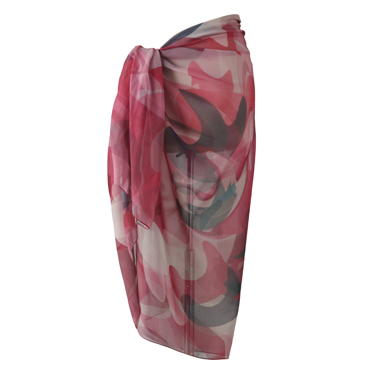 Παρεό (170X110) Kentia Loft Sarong 254 Θαλάσσης Είδη Ενηλίκων Spitishop