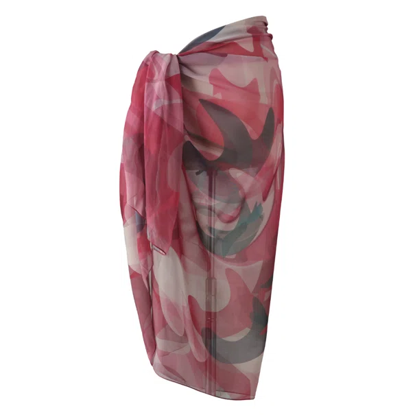 Παρεό (170x110) Kentia Loft Sarong 254