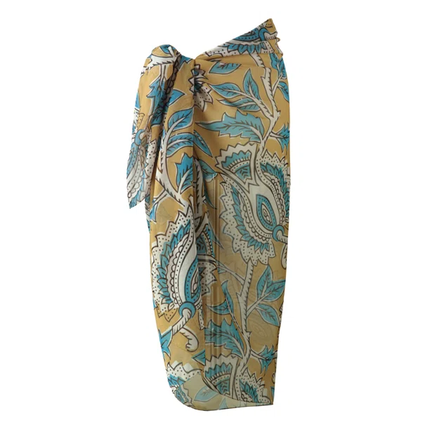 Παρεό (170x110) Kentia Loft Sarong 255