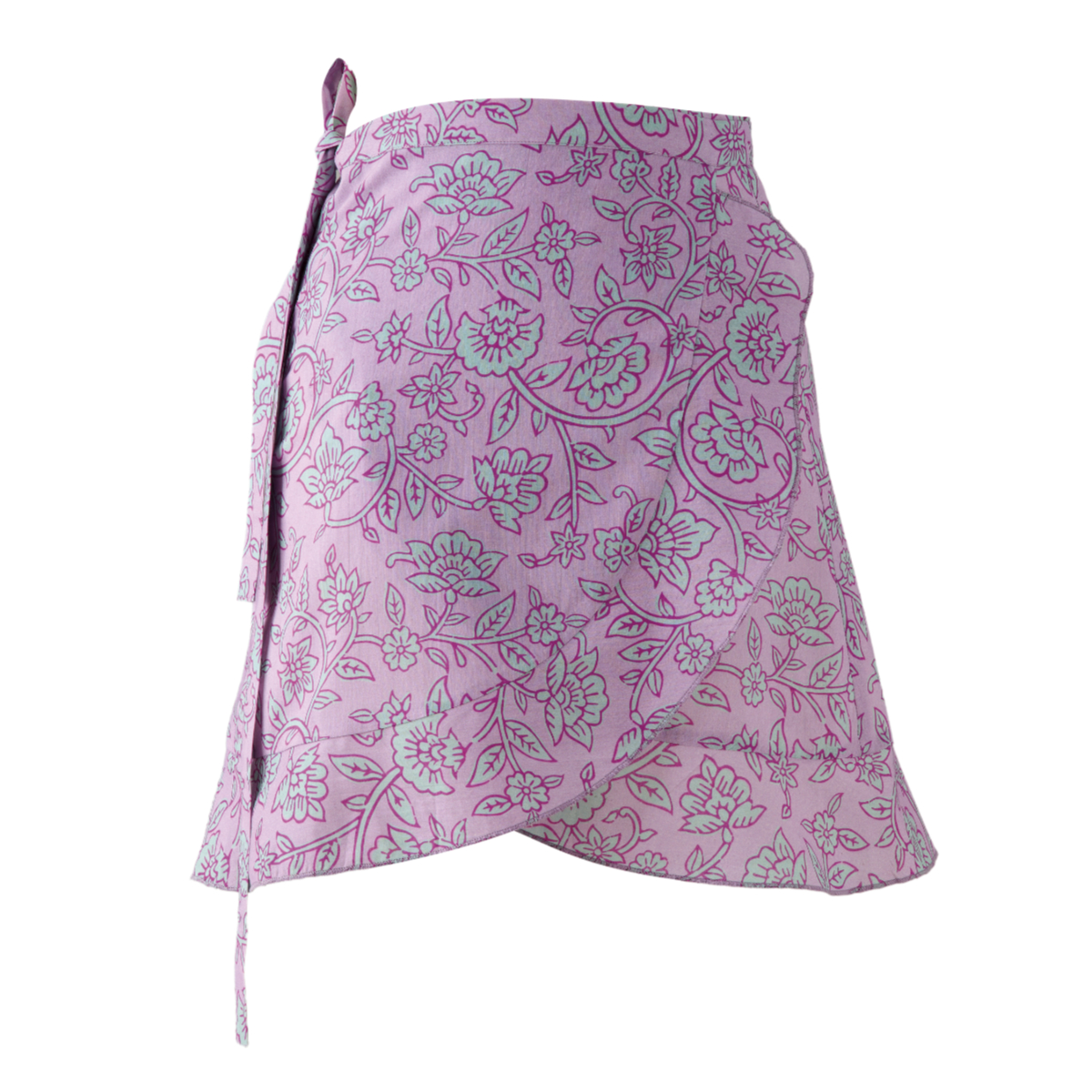 Παρεό - Φούστα (100X45) Kentia Loft Skirt 254 Θαλάσσης Spitishop