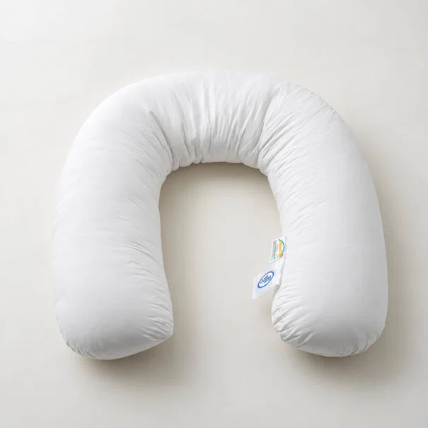 Μαξιλάρι Θηλασμού La Luna The Breastfeeding Pillow