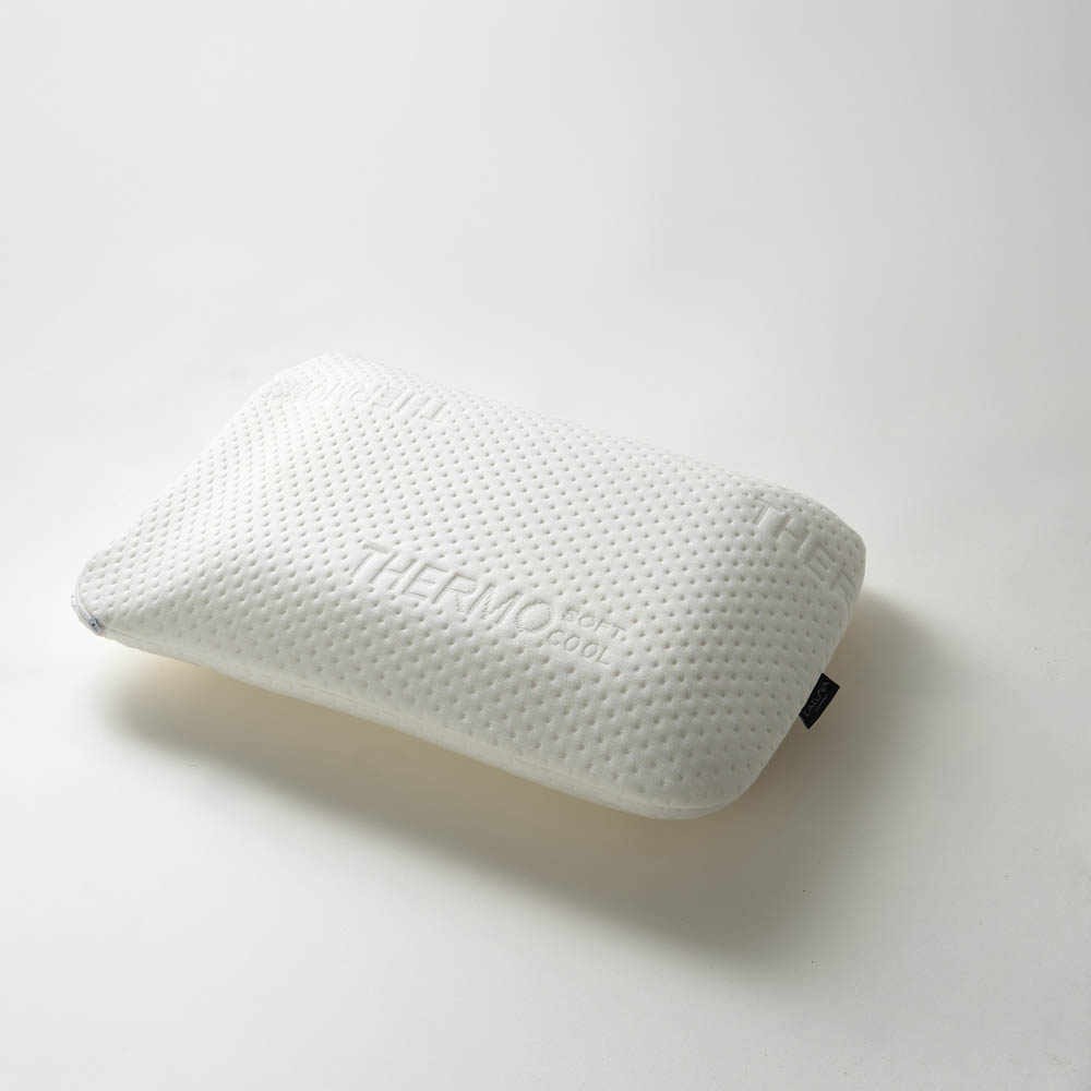 Μαξιλάρι Ύπνου Ανατομικό Μέτριο La Luna Soft Air Flexible Memory Foam