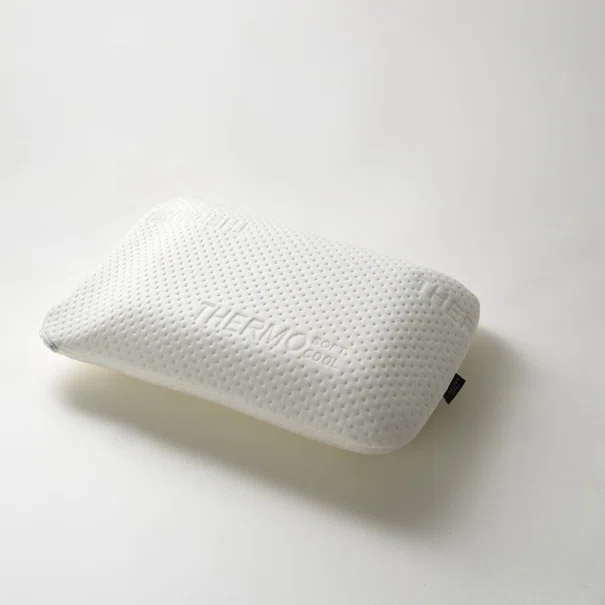Μαξιλάρι Ύπνου Ανατομικό Μέτριο La Luna Soft Air Flexible Memory Foam