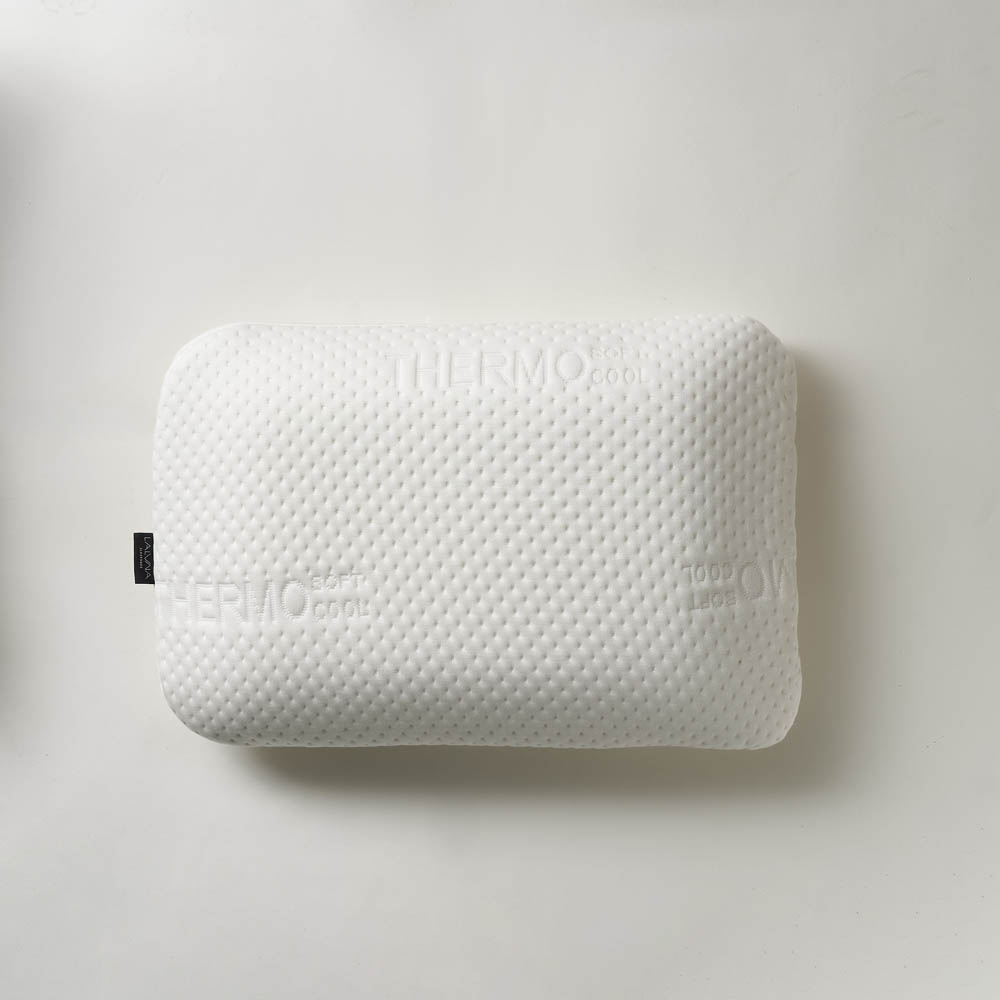 Μαξιλάρι Ύπνου Ανατομικό Μέτριο La Luna Soft Air Flexible Memory Foam