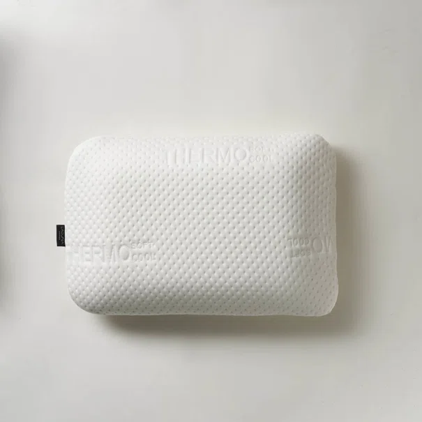 Μαξιλάρι Ύπνου Ανατομικό Μέτριο La Luna Soft Air Flexible Memory Foam