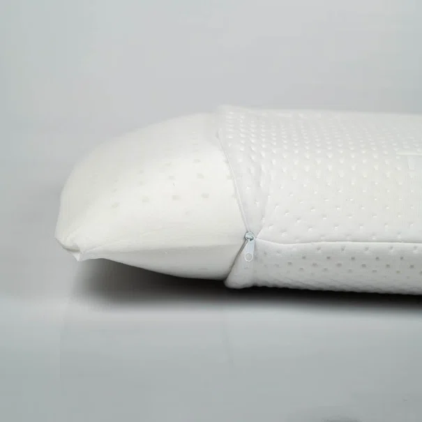 Μαξιλάρι Ύπνου Ανατομικό Μέτριο La Luna Soft Air Flexible Memory Foam