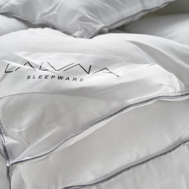 Πάπλωμα King Size (240x260) La Luna Hollowfiber 3D