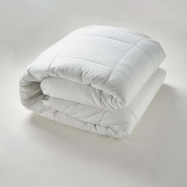 Πάπλωμα King Size (240x260) 4 Εποχών La Luna All Season Quilt