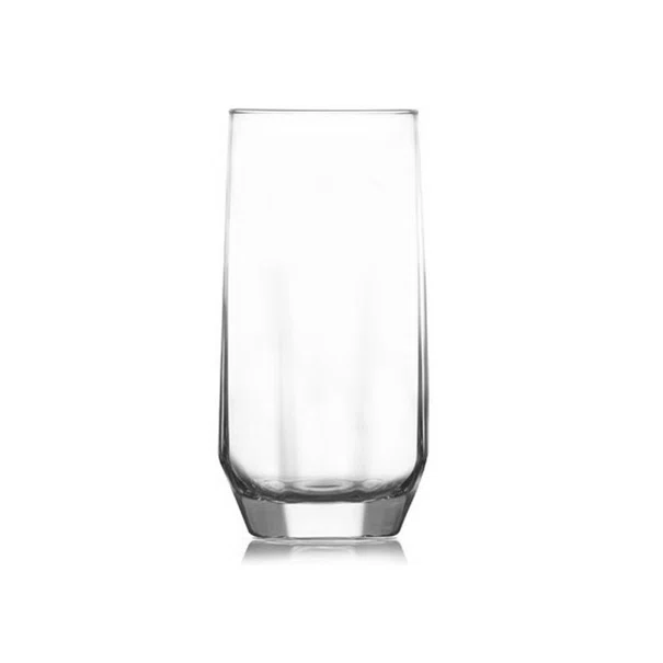 Ποτήρια Νερού 385ml (Σετ 3τμχ) Lav Diamond