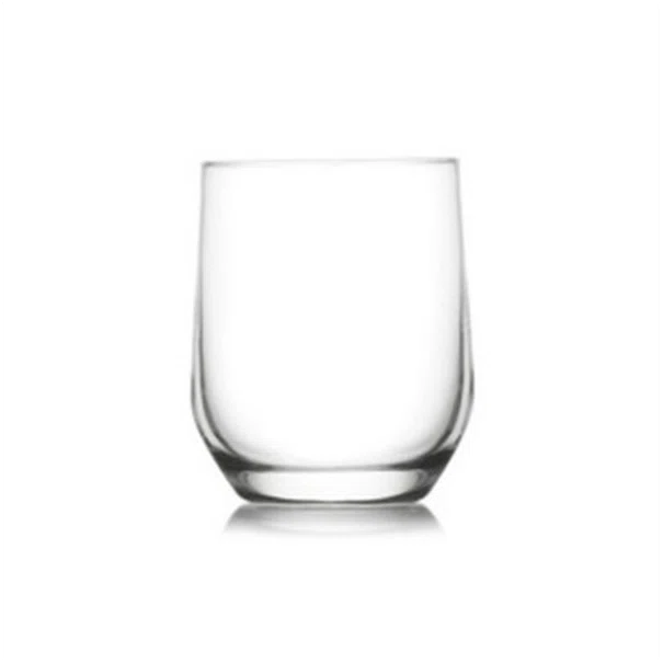 Ποτήρια Κρασιού 205ml (Σετ 3τμχ) Lav Sude