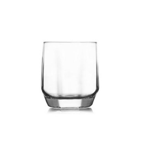 Ποτήρια Κρασιού 215ml (Σετ 3τμχ) Lav Diamond