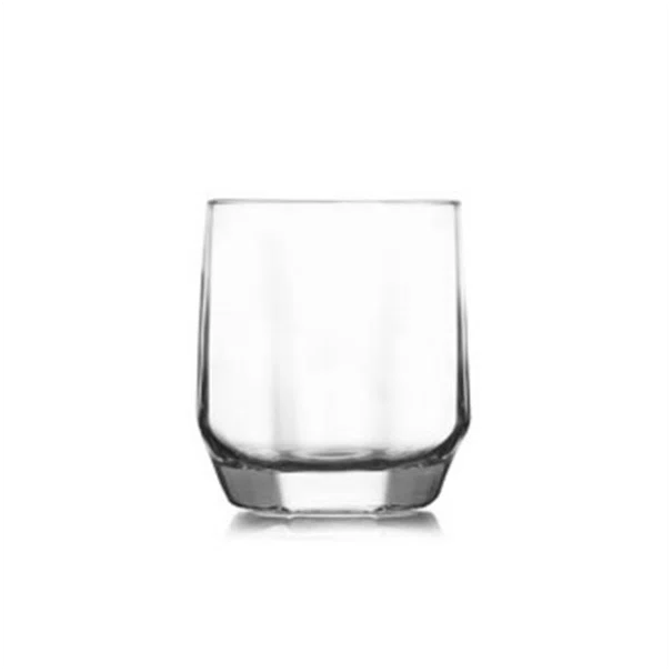 Ποτήρια Κρασιού 215ml (Σετ 3τμχ) Lav Diamond
