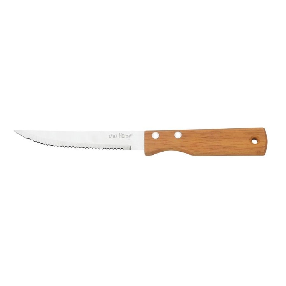 Μαχαίρι Γενικής Χρήσης (21.5εκ.) Maxhome Buffalo 77630