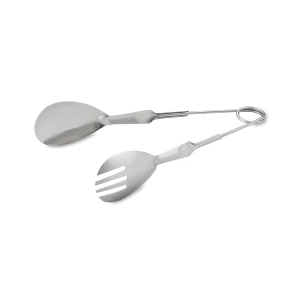 Λαβίδα Σαλάτας 26εκ. Maxhome 603311
