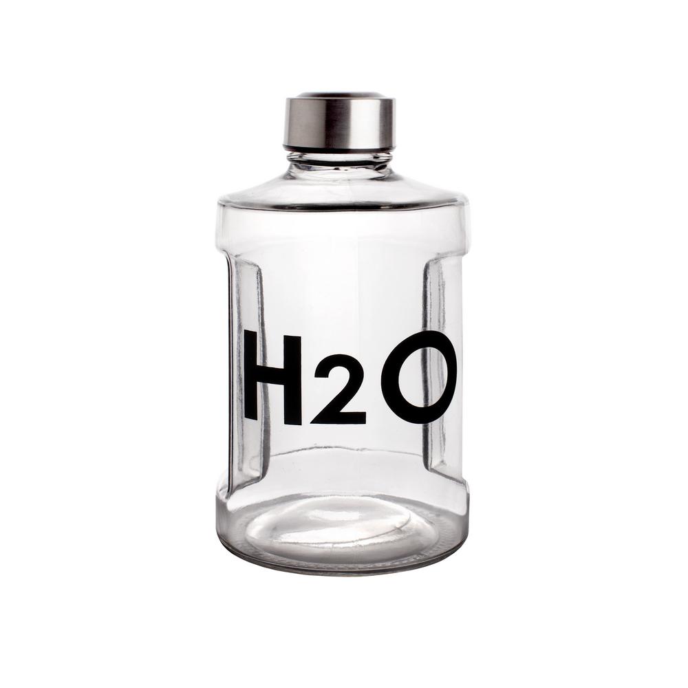 Μπουκάλι Νερού 900ml Maxhome H2O