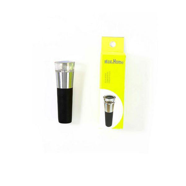 Πώμα Μπουκαλιού 9.4εκ. Maxhome M-855