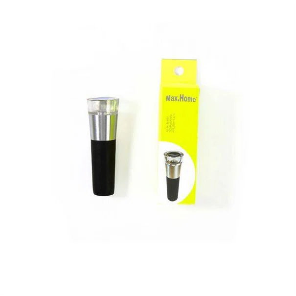 Πώμα Μπουκαλιού 9.4εκ. Maxhome M-855
