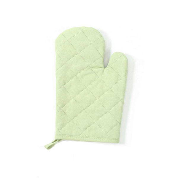Γάντι Κουζίνας (25x15) Maxhome Green M-1120B