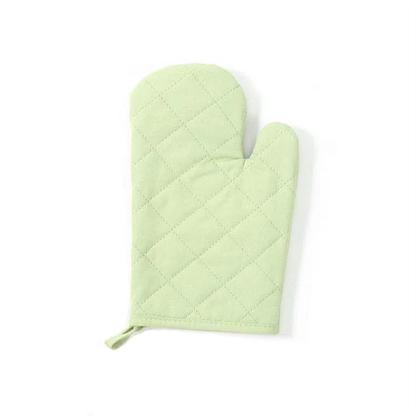 Γάντι Κουζίνας (25x15) Maxhome Green M-1120B
