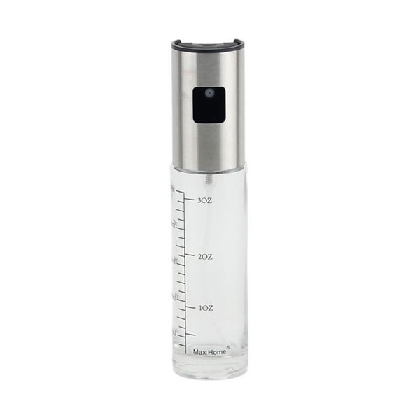 Σπρέι Λαδιού 110ml Maxhome Leece