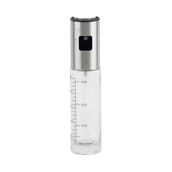 Σπρέι Λαδιού 110ml Maxhome Leece