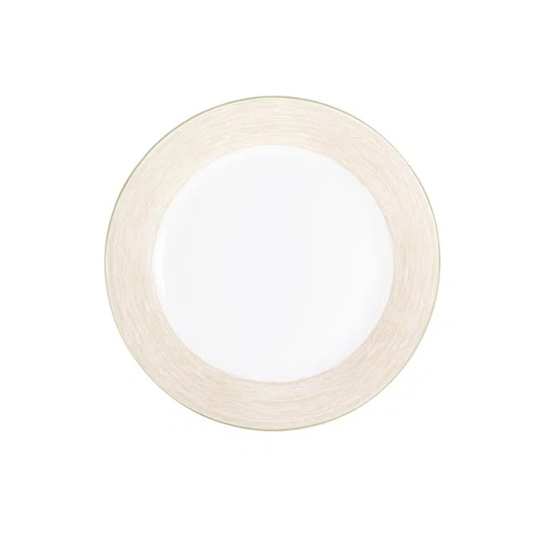 Πιάτο Φρούτου (Φ19) Oriana Ferelli Elegancy Beige